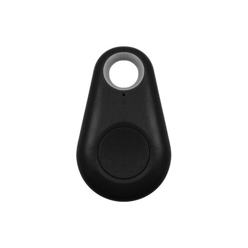 Localizador Bluetooth Antipérdida Inteligente – Rastreador de Llaves, Mascotas y Objetos